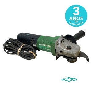 Amoladora Eléctrica