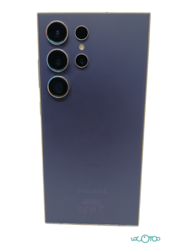 Smartphone SAMSUNG GALAXY S24 ULTRA Libre 6