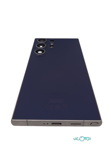 Smartphone SAMSUNG GALAXY S24 ULTRA Libre 6