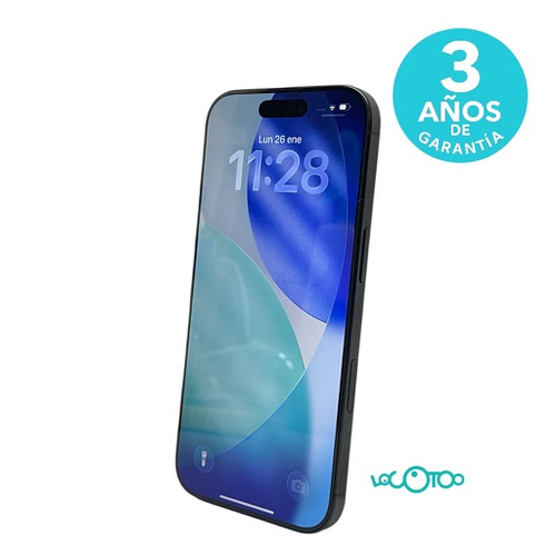 APPLE IPHONE 16 PRO 128GB