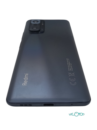 Smartphone REDMI NOTE 10 PRO Libre 6,67 '' 