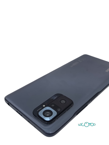 Smartphone REDMI NOTE 10 PRO Libre 6,67 '' 