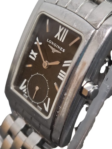 Reloj Pulsera LONGINES DOLCHEVITA NUMEROS R
