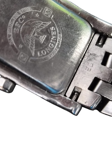 Reloj Pulsera LONGINES DOLCHEVITA NUMEROS R