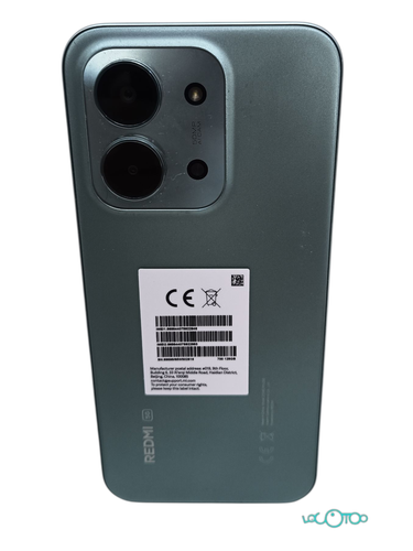 Smartphone XIAOMI REDMI 15C 5G Libre 6,9 ''