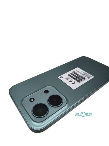 Smartphone XIAOMI REDMI 15C 5G Libre 6,9 ''