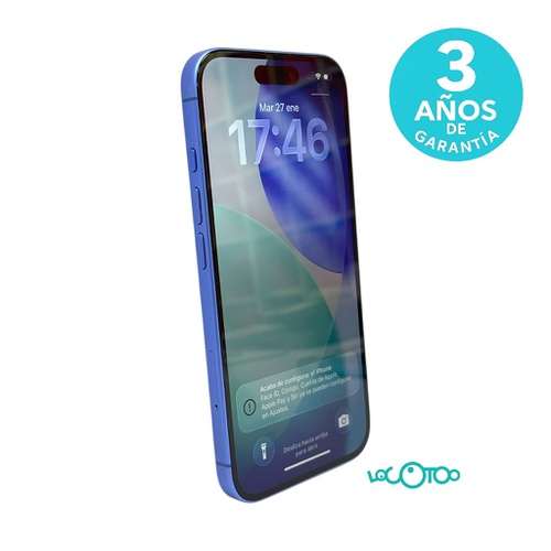 APPLE IPHONE 16 8GB 128GB