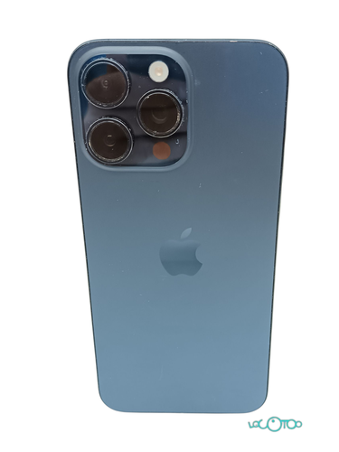 Smartphone APPLE IPHONE 15 PRO MAX Libre 6,