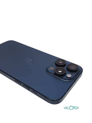 Smartphone APPLE IPHONE 15 PRO MAX Libre 6,