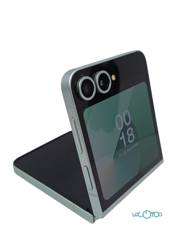 Smartphone SAMSUNG GALAXY Z FLIP 6 Libre 6,