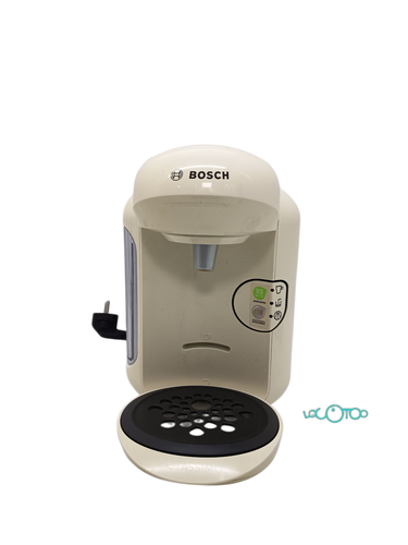 Cafetera Capsula BOSCH CTPM07