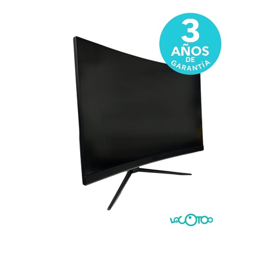 Monitor Led MSI G27CQ4 E2 27 '' 2K 170 Hz H