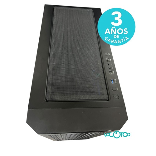 PC TEMPEST I9 11ªGEN, 32GB RAM, 2TB SSD, RX