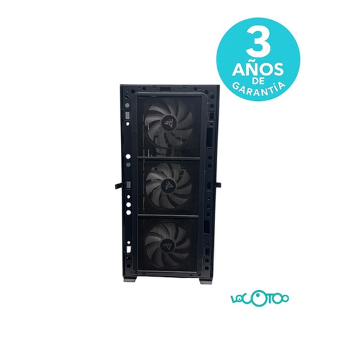 PC TEMPEST I9 11ªGEN, 32GB RAM, 2TB SSD, RX