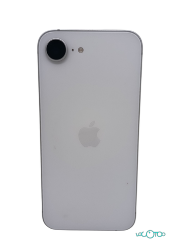 Smartphone APPLE IPHONE 16E Libre 6,1 '' 8 