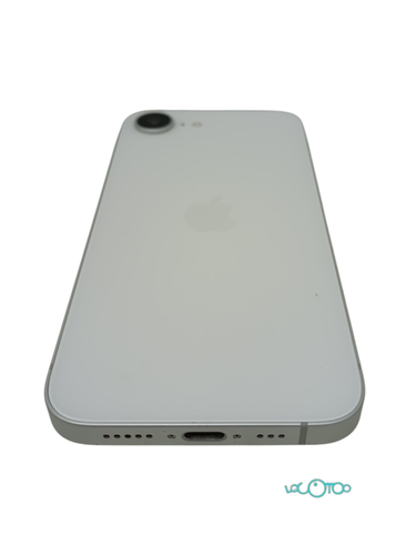 Smartphone APPLE IPHONE 16E Libre 6,1 '' 8 