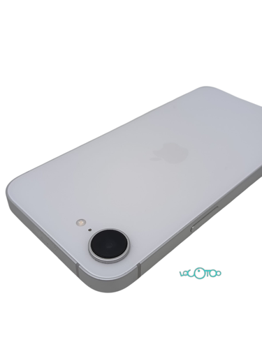 Smartphone APPLE IPHONE 16E Libre 6,1 '' 8 