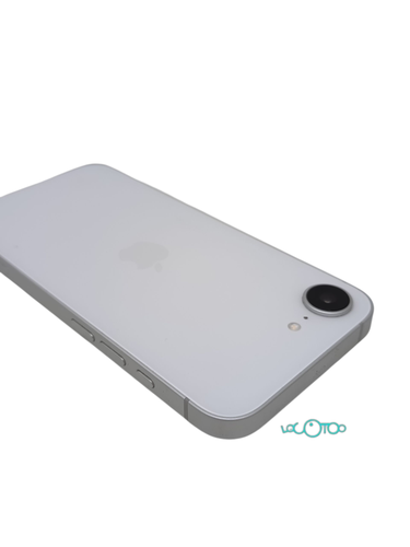 Smartphone APPLE IPHONE 16E Libre 6,1 '' 8 