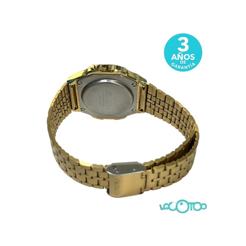 Reloj Pulsera CASIO A171WE