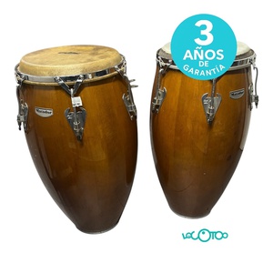 Varios Percusión