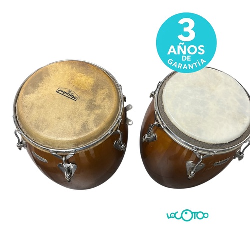 Varios Percusión MATADOR TAMBORES DE CONGA 