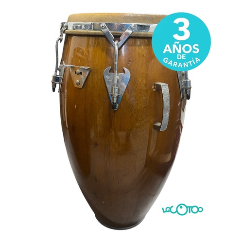 Varios Percusión MATADOR TAMBORES DE CONGA 