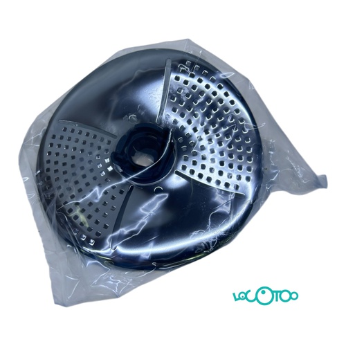 VORWERK ACCESORIO CUBRECUCHILLAS Y PELADOR