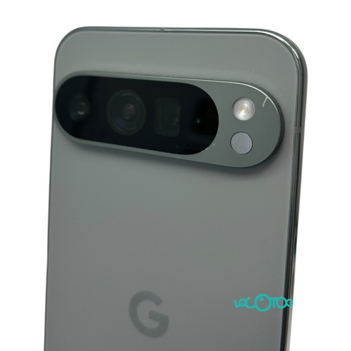 GOOGLE PIXEL 9 PRO XL 256GB GRIS