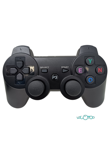 Consola SONY PS3 SLIM Playstation 3 120 Gb 