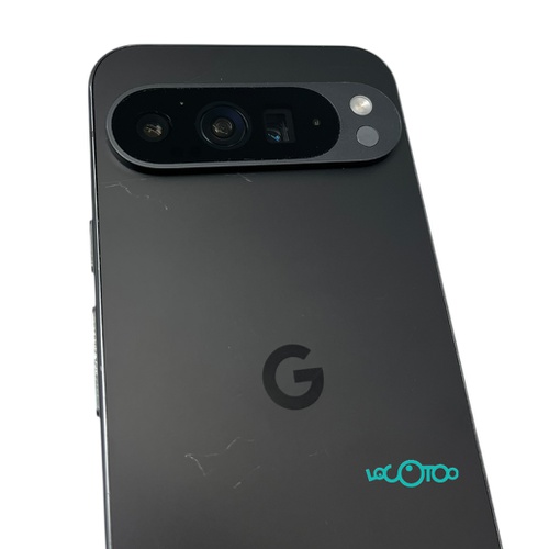GOOGLE PIXEL 9 PRO XL 256GB NEGRO