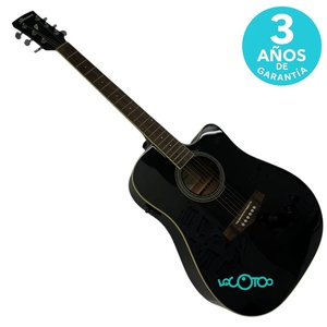 Guitarra Acústica