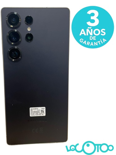  SAMSUNG GALAXY S25 ULTRA 256 GB 