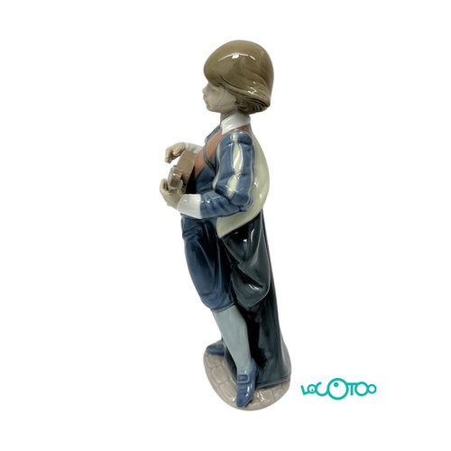 CERÁMICA LLADRÓ TUNO