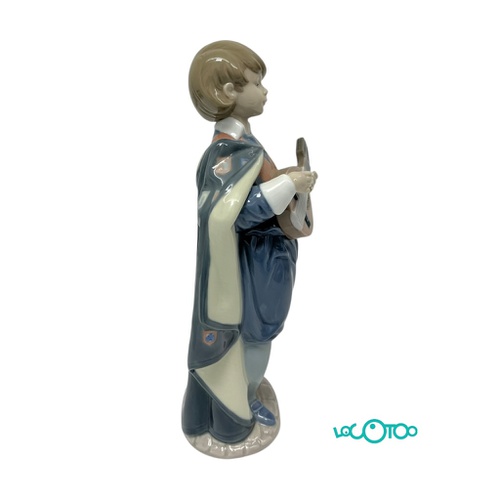 CERÁMICA LLADRÓ TUNO