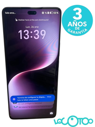 HONOR MAGIC7 LITE 512 GB 