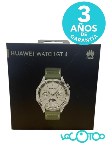 HUAWEI WATCH GT 4