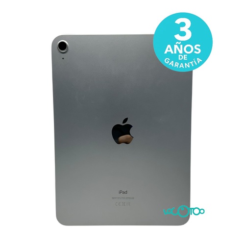 Tablet APPLE IPAD 10TH GENERACIÓN (A2696)  