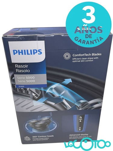  PHILIPS SHAVER 5000 SERIES