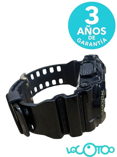 RELOJ G-SHOCK 3263 GD-100MS