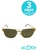 GAFAS RAYBAN 1148A