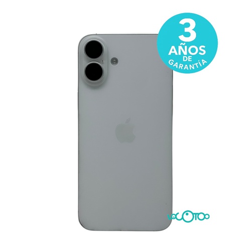 IPHONE 16 PLUS  8 GB 256 GB  5G