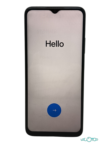 Smartphone OPPO A18 Libre 6,56 '' 4 GB 128 