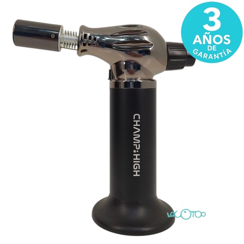 QUEMADOR DE COCINA CHAMP-HIGH