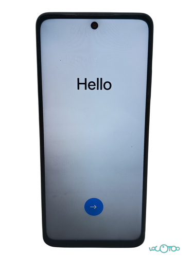 Smartphone OPPO A80 Libre 6,67 '' 8 GB 256 