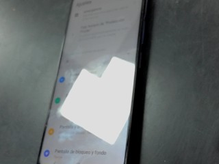 Smartphone VIVO Y72 5G Libre 6,58 '' 8 GB 1