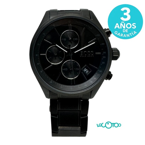 HUGO BOSS HB.297.1.34.3237