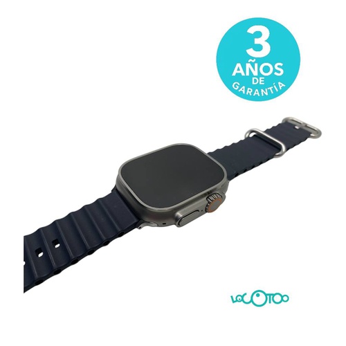 Smartwatch APPLE ULTRA 2 Llamada Saliente G