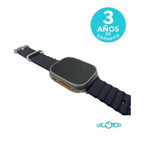 Smartwatch APPLE ULTRA 2 Llamada Saliente G