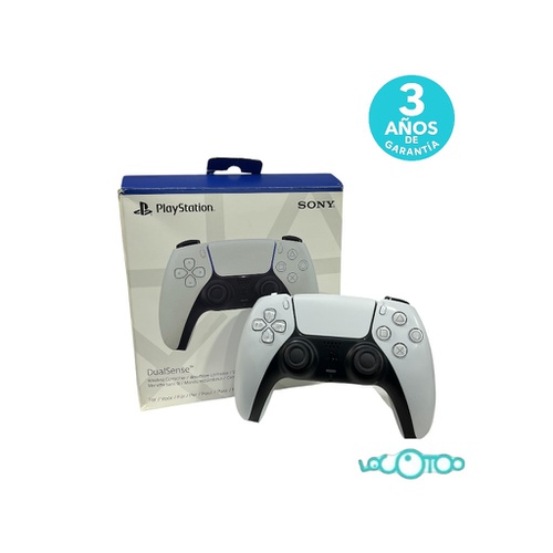 Mando Consola PLAYSTATION DUALSENSE Origina