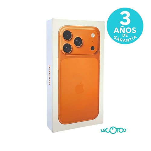 APPLE IPHONE 17 PRO 256GB